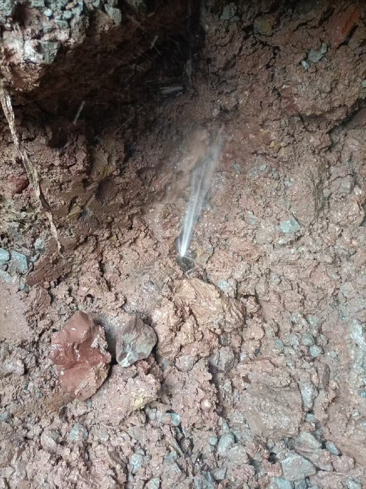 大同自来水管漏水检测维修