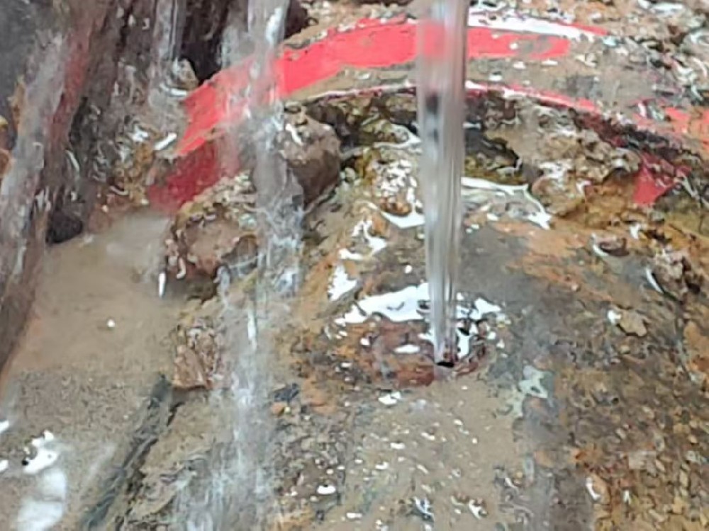 水管漏水检测方法 专业探漏/查漏服务全解析-大同上门